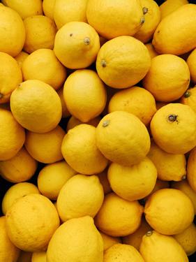 Public product photo - Fresh Lemons direct from Farm